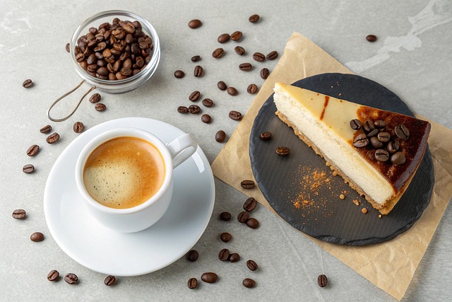 Grøn kaffe-kultur: Vejen til en mere ansvarlig arbejdsplads