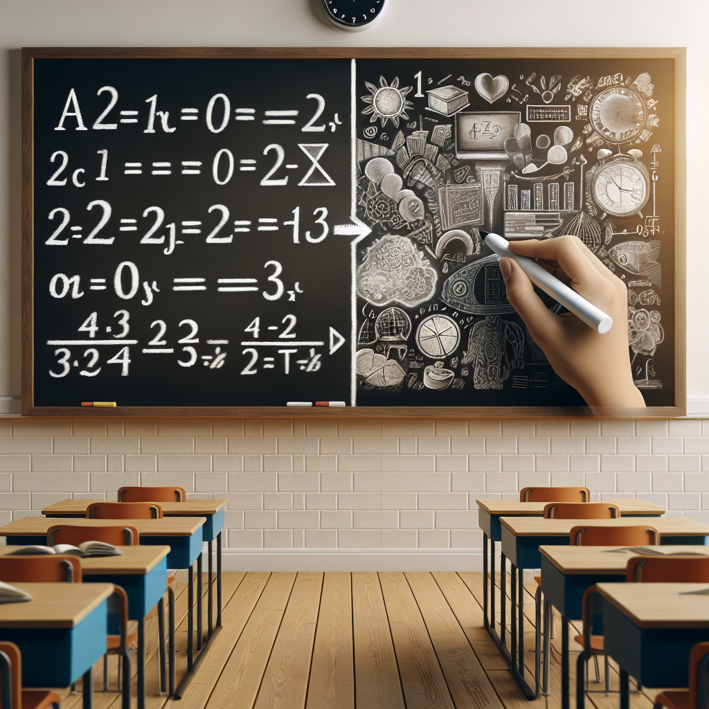 Sådan forvandler smartboards din undervisning – fra tavle til teknologi